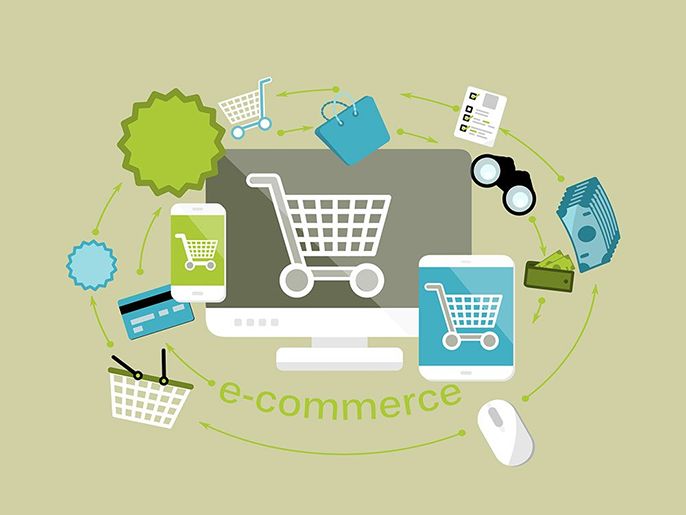 Có nên làm website bán hàng hay không? 