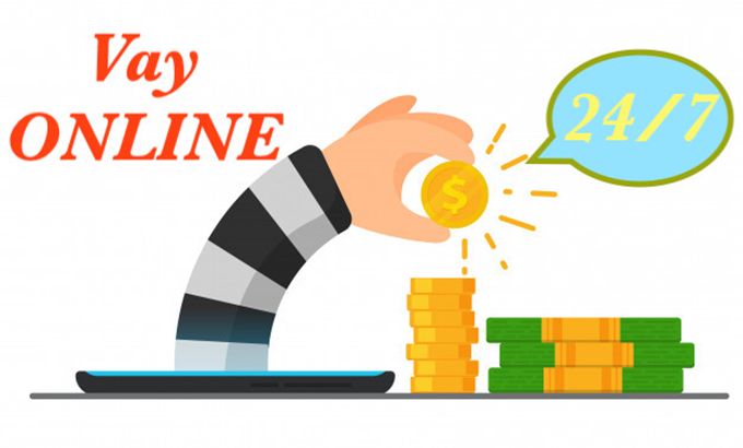 Có nên vay tiền FastMoney trên ví Momo hay không?