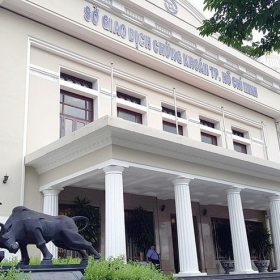 Công ty chứng khoán Yuanta Việt hướng dẫn trading trên sàn Hose