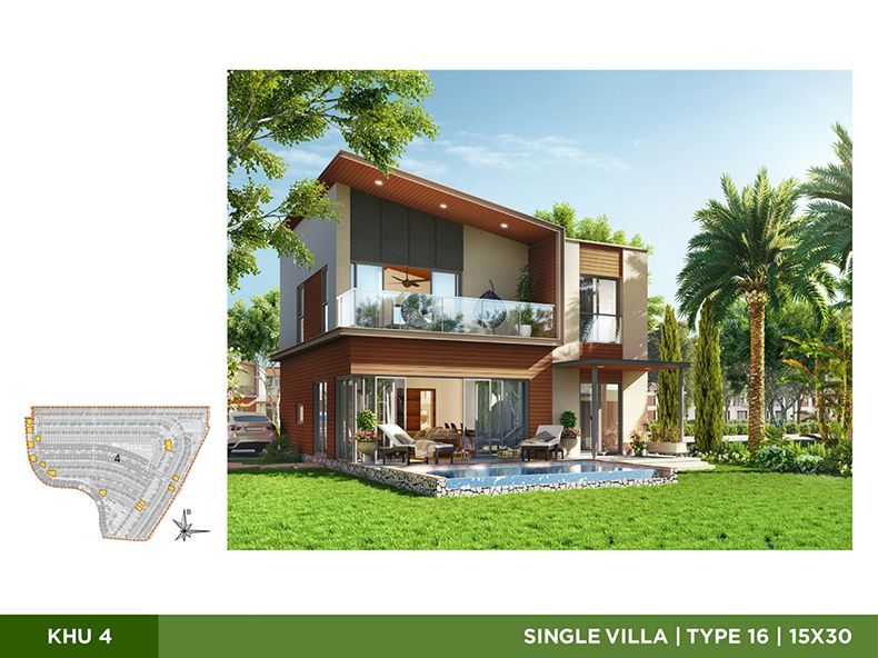 Giá bán Novaworld Bình Châu 2022