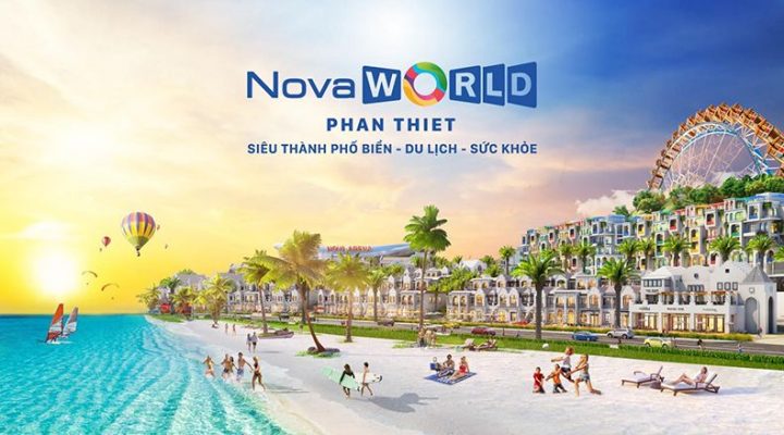 Giá bán Novaworld Bình Thuận 2022