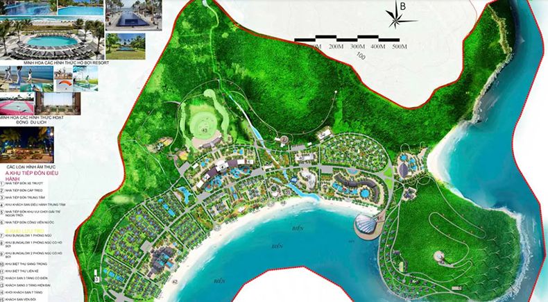 Giới thiệu siêu dự án Vinhomes Làng Vân Đà Nẵng Vingroup 2022