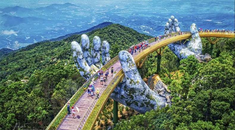 Giới thiệu siêu dự án Vinhomes Làng Vân Đà Nẵng Vingroup 2022