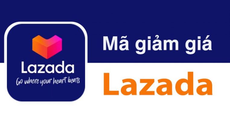 Giải đáp: mã giảm giá Lazada là gì? Lưu ý khi sử dụng mã giảm giá