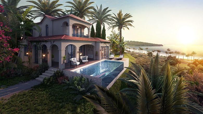 Giá bán Novaworld Marina City Mũi Né 2022 quý 2/2022 chi tiết