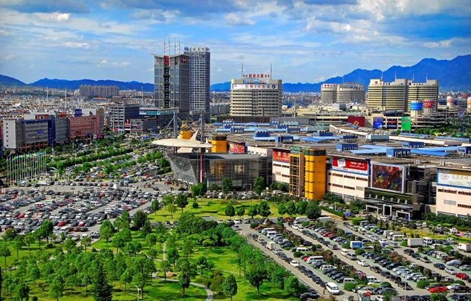 Kho Nghĩa Ô ở đâu? Vận chuyển hàng từ kho về Việt Nam mất bao lâu?