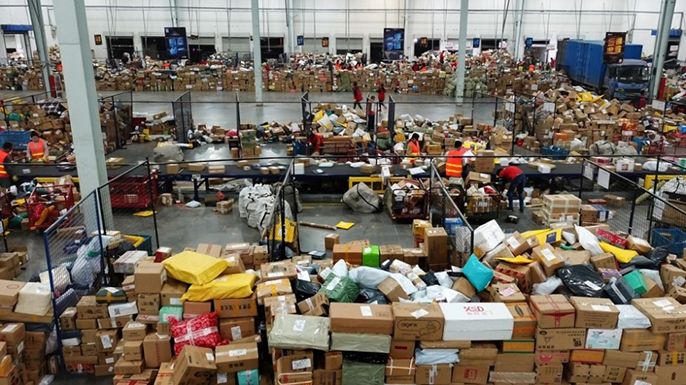 Kho Nghĩa Ô ở đâu? Vận chuyển hàng từ kho về Việt Nam mất bao lâu?