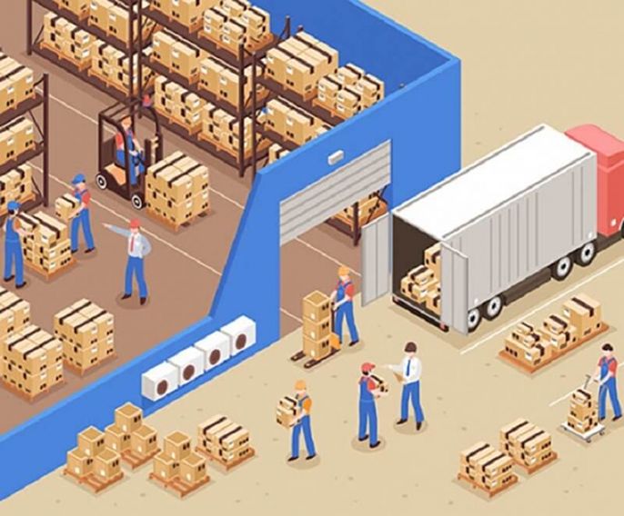 Kho Thâm Quyến ở đâu? Thời gian vận chuyển hàng từ kho Thâm Quyến