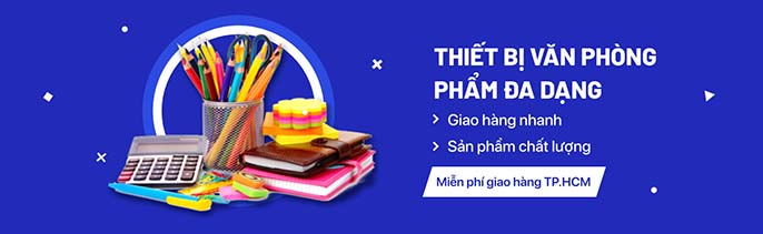 Văn phòng phẩm Fast: giải pháp tiết kiệm ngân sách mua văn phòng phẩm doanh nghiệp