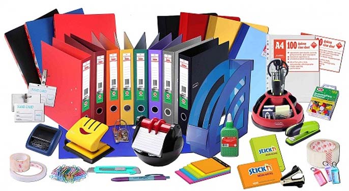 Văn phòng phẩm Fast: giải pháp tiết kiệm ngân sách mua văn phòng phẩm doanh nghiệp