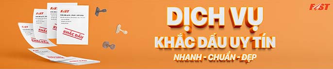 Văn phòng phẩm Fast: giải pháp tiết kiệm ngân sách mua văn phòng phẩm doanh nghiệp