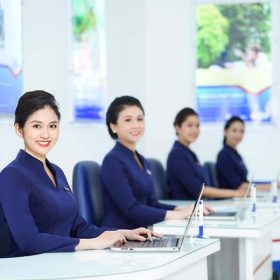Đánh giá vay tiền online chuyển khoản ngân hàng uy tín nhất