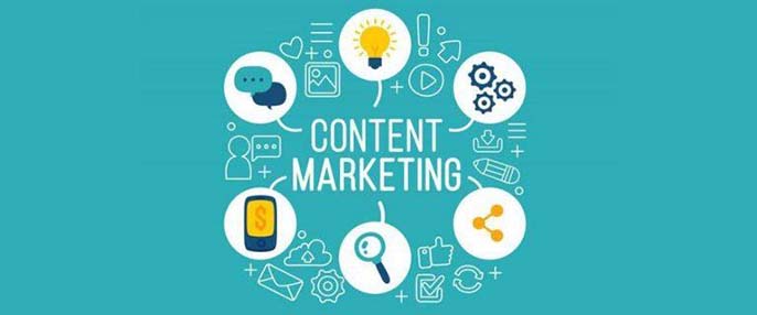 Content marketing là gì? Vai trò của nó đối với doanh nghiệp