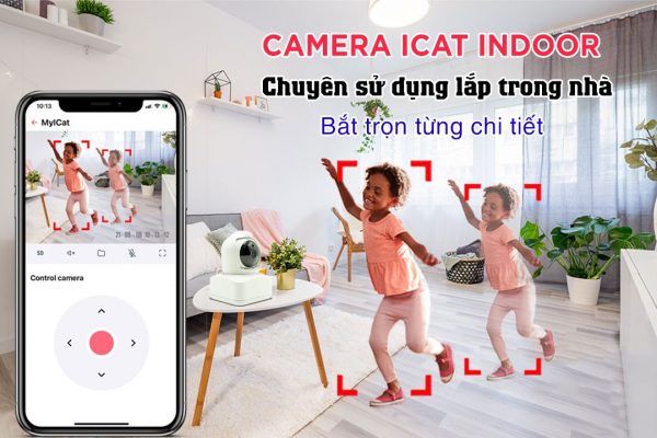 camera thông minh là gì