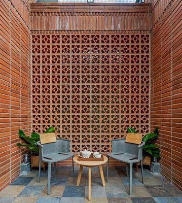 Ở thành phố Hồ Chí Minh đâu là địa chỉ cung ứng gạch bông gió chất lượng?