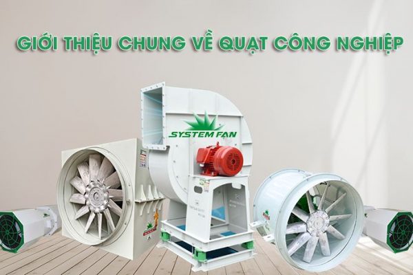 Bật mí địa chỉ sản xuất quạt công nghiệp chất lượng số 1 hiện nay