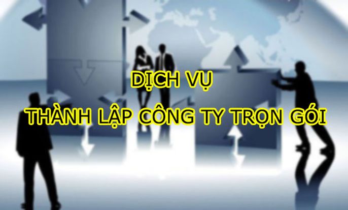 Thuế Ánh Dương cung cấp dịch vụ thành lập công ty trọn gói uy tín