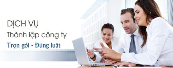 Thuế Ánh Dương cung cấp dịch vụ thành lập công ty trọn gói uy tín