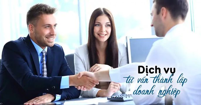 Thuế Ánh Dương cung cấp dịch vụ thành lập công ty trọn gói uy tín