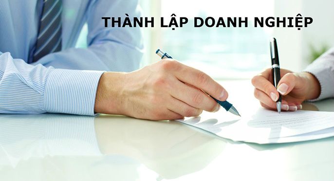 Thuế Ánh Dương cung cấp dịch vụ thành lập công ty trọn gói uy tín
