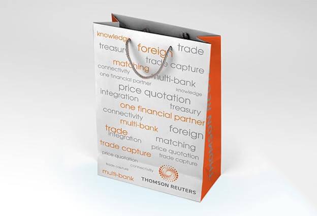 Bảng Báo Giá IN TÚI GIẤY