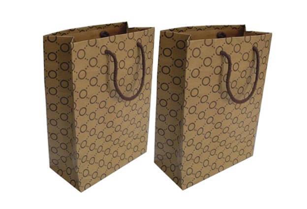 Bảng Báo Giá IN TÚI GIẤY