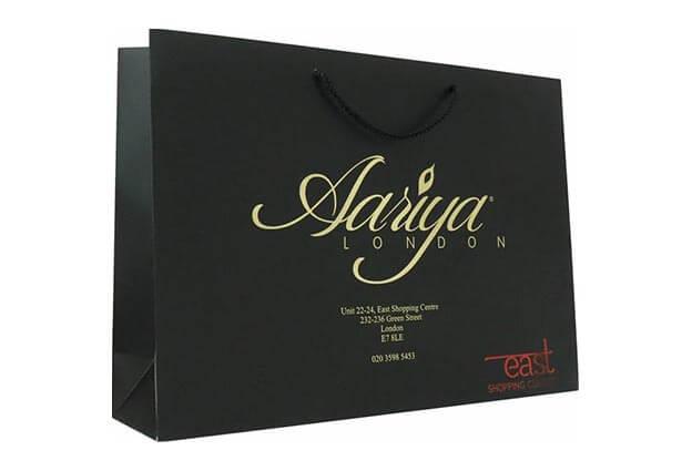 Bảng Báo Giá IN TÚI GIẤY