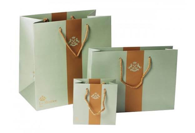 Bảng Báo Giá IN TÚI GIẤY