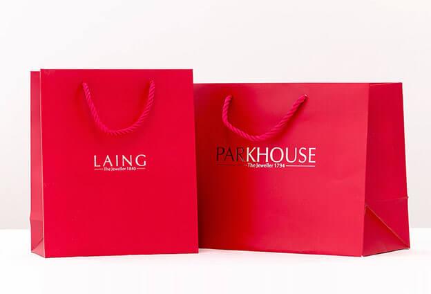 Bảng Báo Giá IN TÚI GIẤY