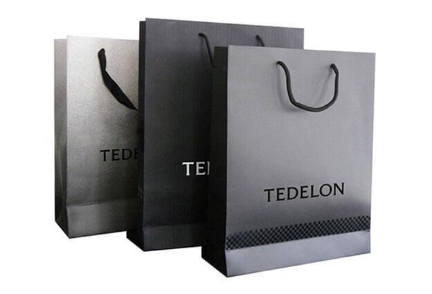 Bảng Báo Giá IN TÚI GIẤY