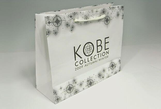 Bảng Báo Giá IN TÚI GIẤY