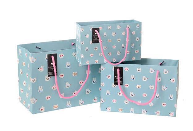 Bảng Báo Giá IN TÚI GIẤY