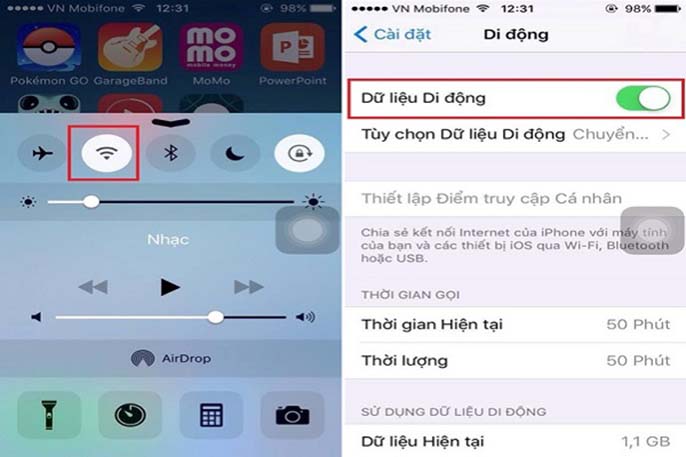 Cách khắc phục không tải được ứng dụng trên App Store nhanh nhất