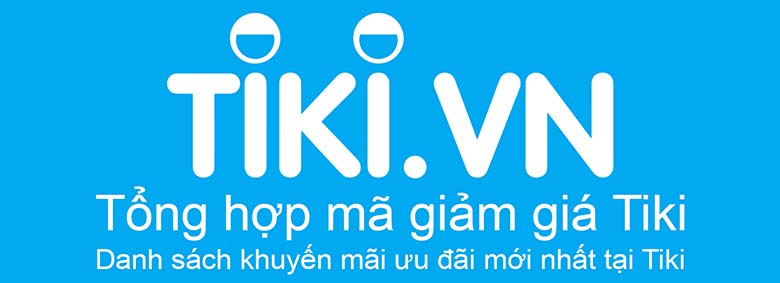 Săn mã giảm giá tiki mới nhất cùng Prices