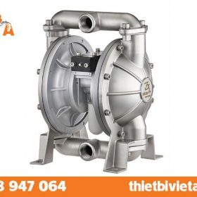 Địa chỉ uy tín cung cấp máy bơm màng khí nén