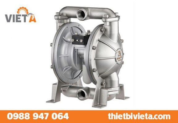 Địa chỉ uy tín cung cấp máy bơm màng khí nén