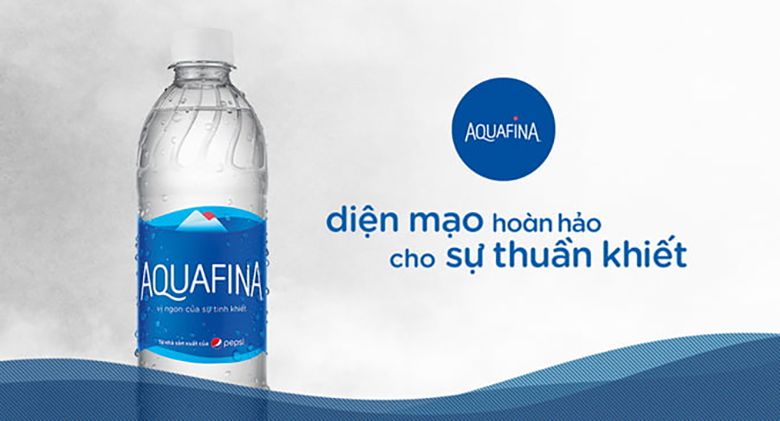 Tiến Sĩ Nước - Địa chỉ cung cấp nước aquafina chính hãng, giá tốt