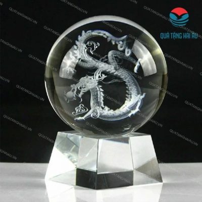 Biểu trưng 3D và địa chỉ uy tín sản xuất biểu trưng 3D