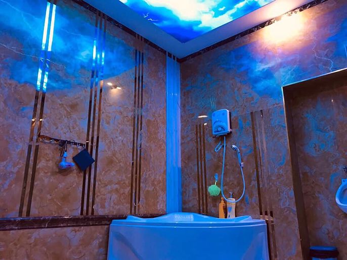 Những địa chỉ Massage Cần Thơ uy tín nên trải nghiệm