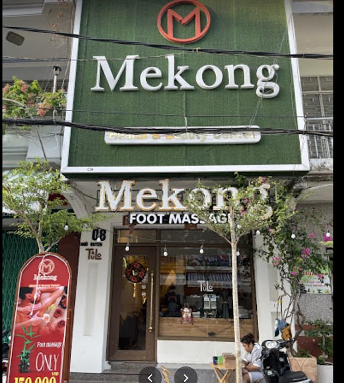 Những địa chỉ Massage Cần Thơ uy tín nên trải nghiệm