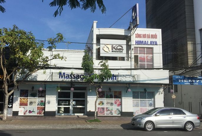 Những địa chỉ Massage Cần Thơ uy tín nên trải nghiệm