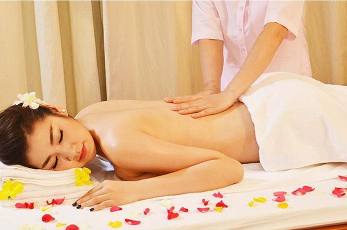 Top những địa điểm massage Cao Lãnh nổi tiếng bậc nhất