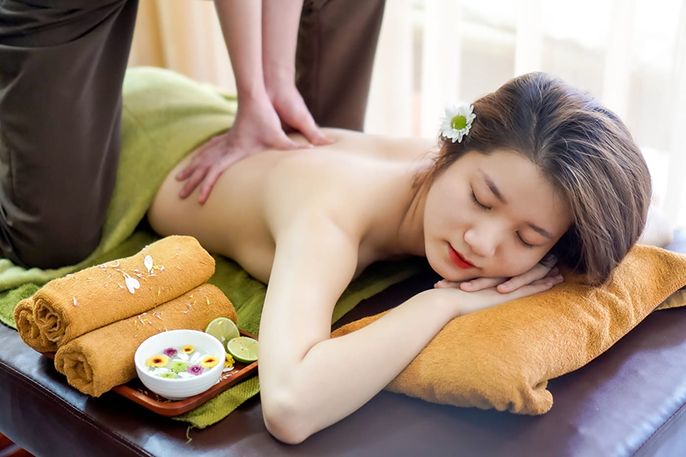 Top những địa điểm massage Cao Lãnh nổi tiếng bậc nhất