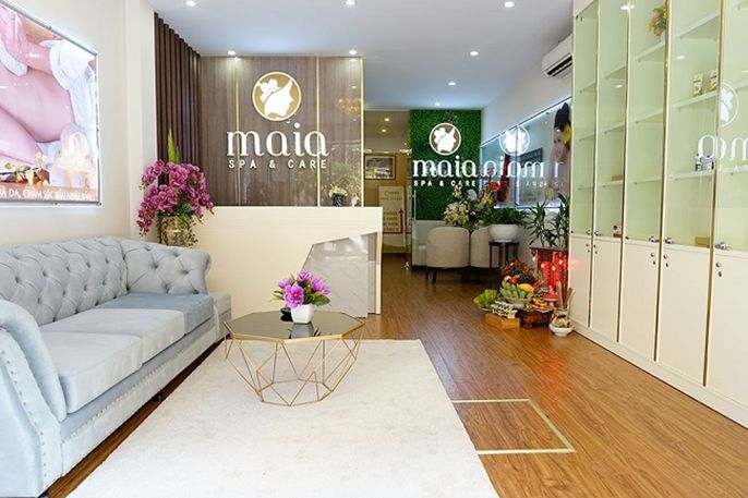 Top 5 địa chỉ massage uy tín nhất quận Cầu Giấy Hà Nội