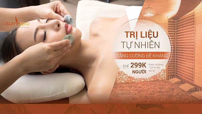 Top 5 địa chỉ massage uy tín nhất quận Cầu Giấy Hà Nội