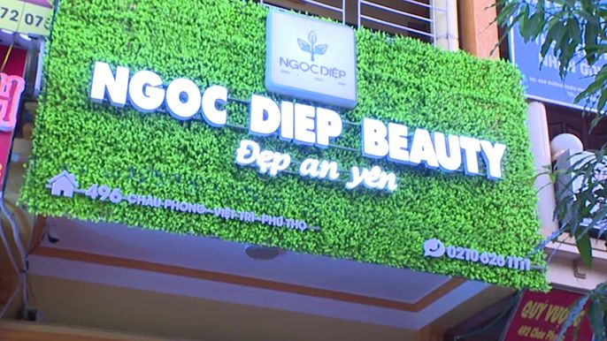 Top 5 địa chỉ massage uy tín nhất quận Cầu Giấy Hà Nội