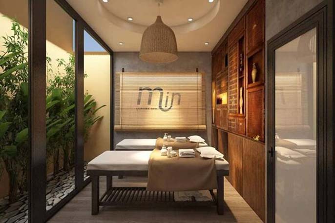 Massage Đà Nẵng – Top 5 địa chỉ lành mạnh và uy tín nhất