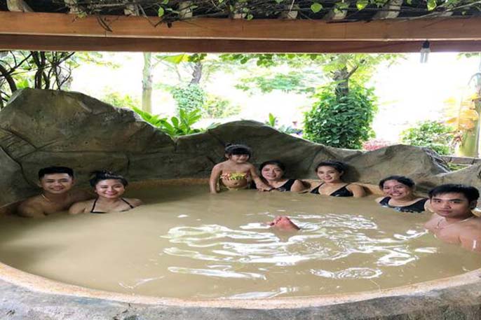 Massage Đà Nẵng – Top 5 địa chỉ lành mạnh và uy tín nhất