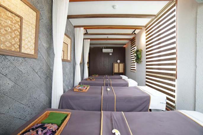 Massage Đà Nẵng – Top 5 địa chỉ lành mạnh và uy tín nhất
