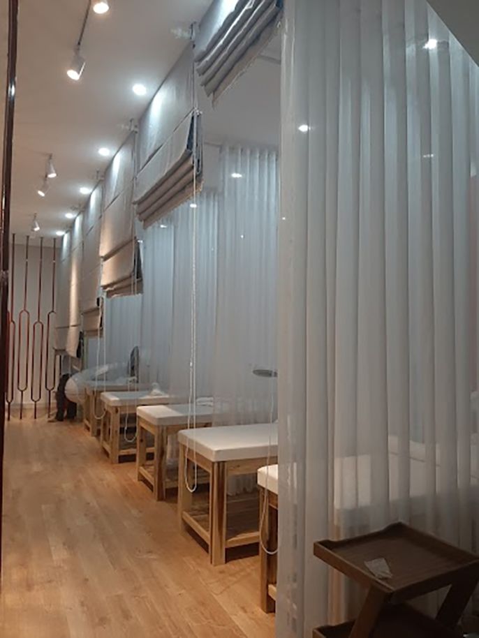 Gợi ý 3 địa chỉ massage Đồng Xoài nổi tiếng và chất lượng nhất